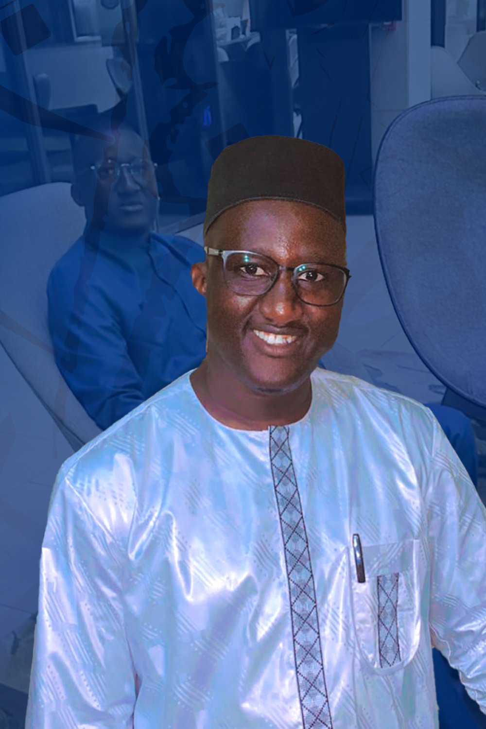 Directeur Touba Aviation
